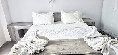 Hotel Pleasure Black Beach Perissa Santo