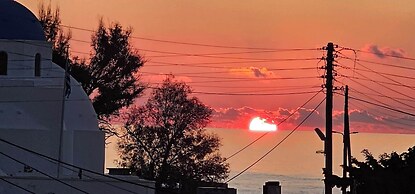 Hotel Pleasure Black Beach Perissa Santo