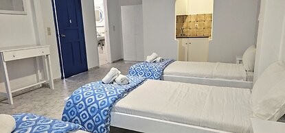 Hotel Pleasure Black Beach Perissa Santo