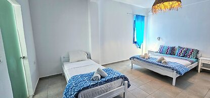 Santorini Hotel Pleasure Black Beach Perissa