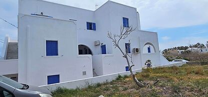 Hotel Pleasure Black Beach Perissa Santo