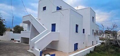 Hotel Pleasure Black Beach Perissa Santo