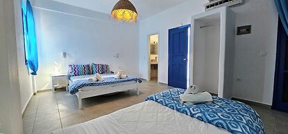 Hotel Pleasure Black Beach Perissa Santo