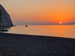 Hotel Pleasure Black Beach Perissa Santo