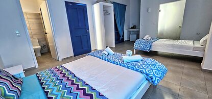 Hotel Pleasure Black Beach Perissa Santo