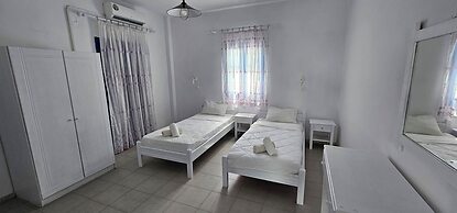 Santorini Hotel Pleasure Black Beach Perissa
