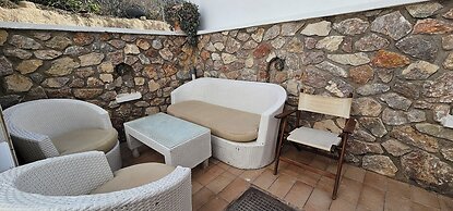 Hotel Pleasure Black Beach Perissa Santo