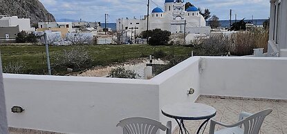 Hotel Pleasure Black Beach Perissa Santo