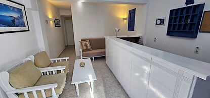 Hotel Pleasure Black Beach Perissa Santo