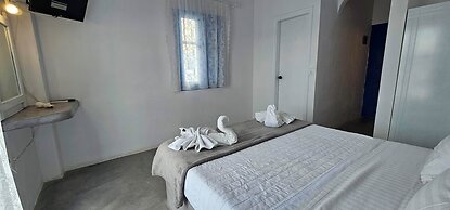 Hotel Pleasure Black Beach Perissa Santo