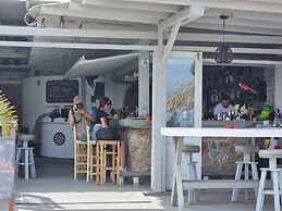 Hotel Pleasure Black Beach Perissa Santo