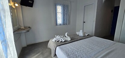 Hotel Pleasure Black Beach Perissa Santo