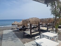 Hotel Pleasure Black Beach Perissa Santo