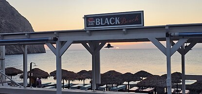 Hotel Pleasure Black Beach Perissa Santo