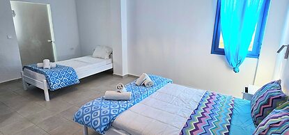 Hotel Pleasure Black Beach Perissa Santo