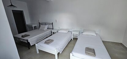 Santorini Hotel Pleasure Black Beach Perissa