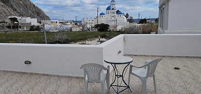 Hotel Pleasure Black Beach Perissa Santo