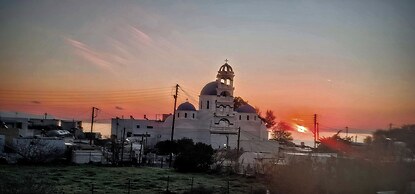 Hotel Pleasure Black Beach Perissa Santo