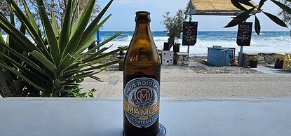 Hotel Pleasure Black Beach Perissa Santo