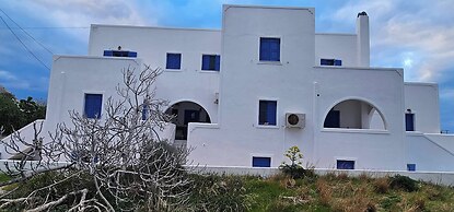 Hotel Pleasure Black Beach Perissa Santo