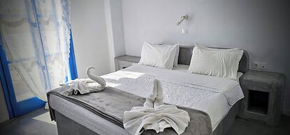 Hotel Pleasure Black Beach Perissa Santo