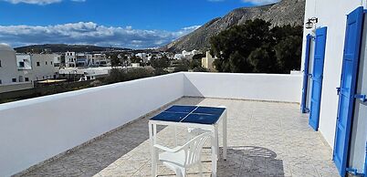 Hotel Pleasure Black Beach Perissa Santo