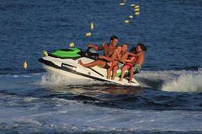 Hotel Pleasure Black Beach Perissa Santo