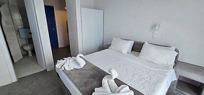 Hotel Pleasure Black Beach Perissa Santo