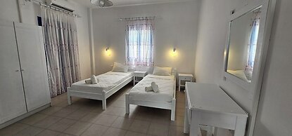 Santorini Hotel Pleasure Black Beach Perissa