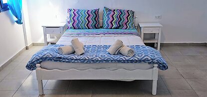 Hotel Pleasure Black Beach Perissa Santo