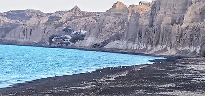 Hotel Pleasure Black Beach Perissa Santo