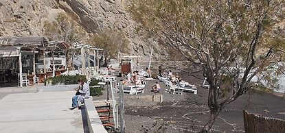 Hotel Pleasure Black Beach Perissa Santo