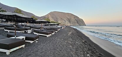 Hotel Pleasure Black Beach Perissa Santo