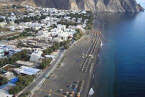 Hotel Pleasure Black Beach Perissa Santo