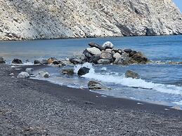 Hotel Pleasure Black Beach Perissa Santo