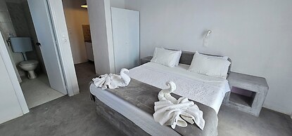 Hotel Pleasure Black Beach Perissa Santo