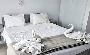 Hotel Pleasure Black Beach Perissa Santo