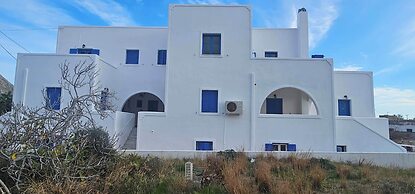 Hotel Pleasure Black Beach Perissa Santo