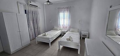 Santorini Hotel Pleasure Black Beach Perissa