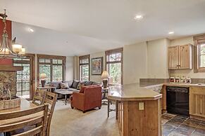 Breckenridge Ski Resort