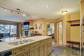 Breckenridge Ski Resort