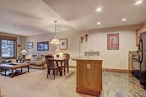 Breckenridge Ski Resort