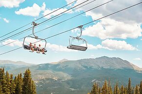 Breckenridge Ski Resort