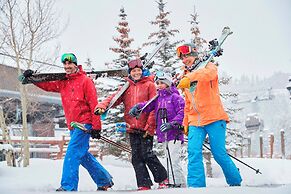 Breckenridge Ski Resort