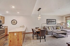 Breckenridge Ski Resort