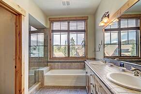 Breckenridge Ski Resort