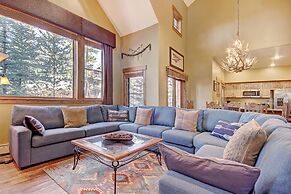 Breckenridge Ski Resort