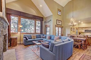 Breckenridge Ski Resort