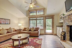 Breckenridge Ski Resort