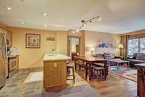 Breckenridge Ski Resort